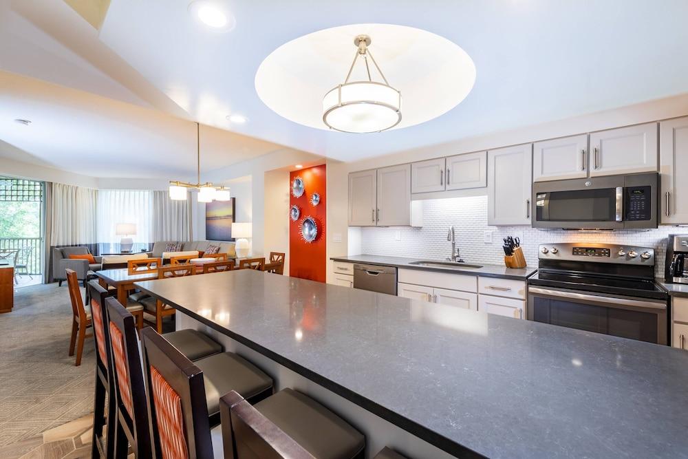 Marriott's Imperial Palm Villas