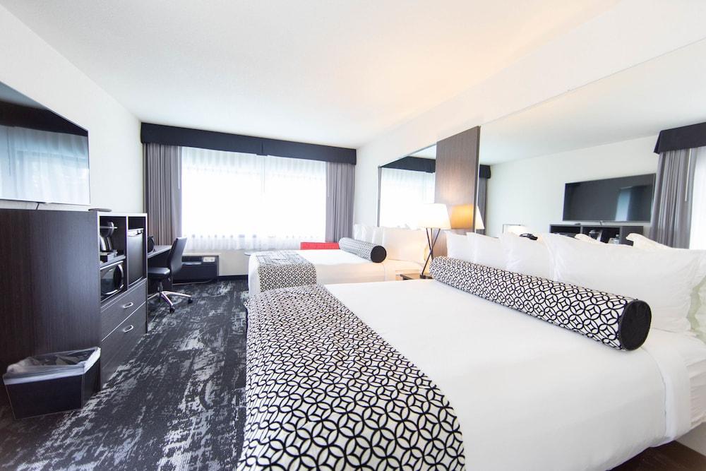 Centennial Hotel Spokane