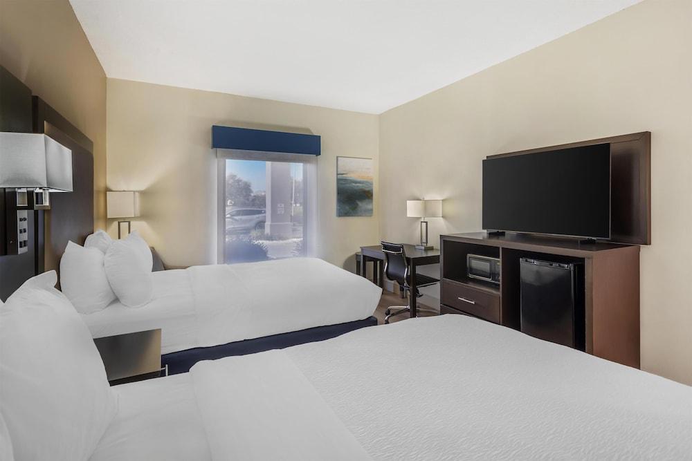 Best Western Plus Madison