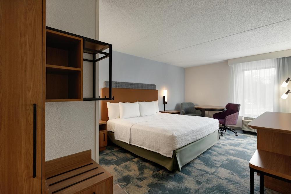 Hampton Inn Hagerstown