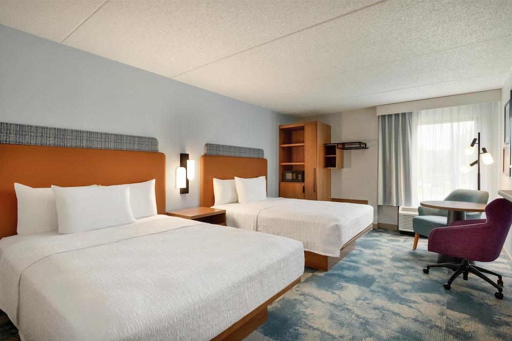 Hampton Inn Hagerstown