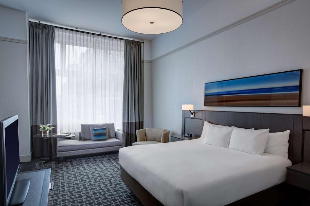 Hyatt Regency Cleveland At The Arcade