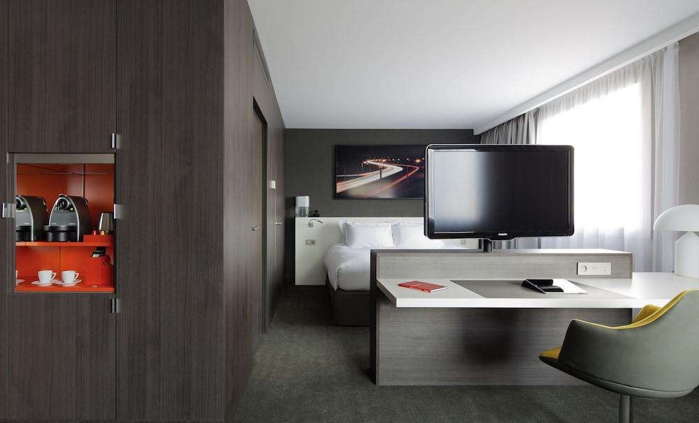 Pullman Paris La Défense