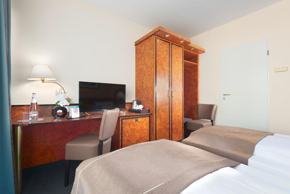 Trip Inn Hotel Minerva