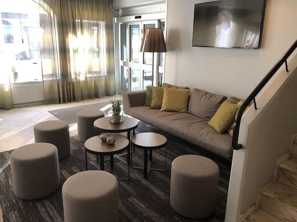 Comfort Hotel Jönköping