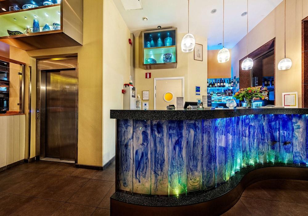 Best Western Hotel Royal