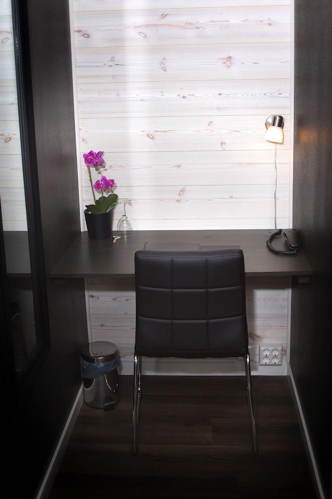 Sure Hotel by Best Western Algen