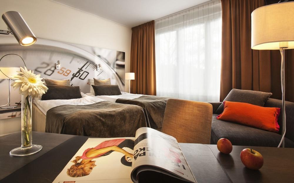 Bosön Hotell & Konferens