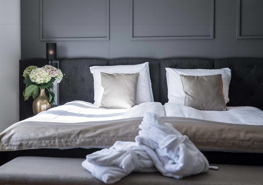 Radisson Blu Scandinavia Hotel