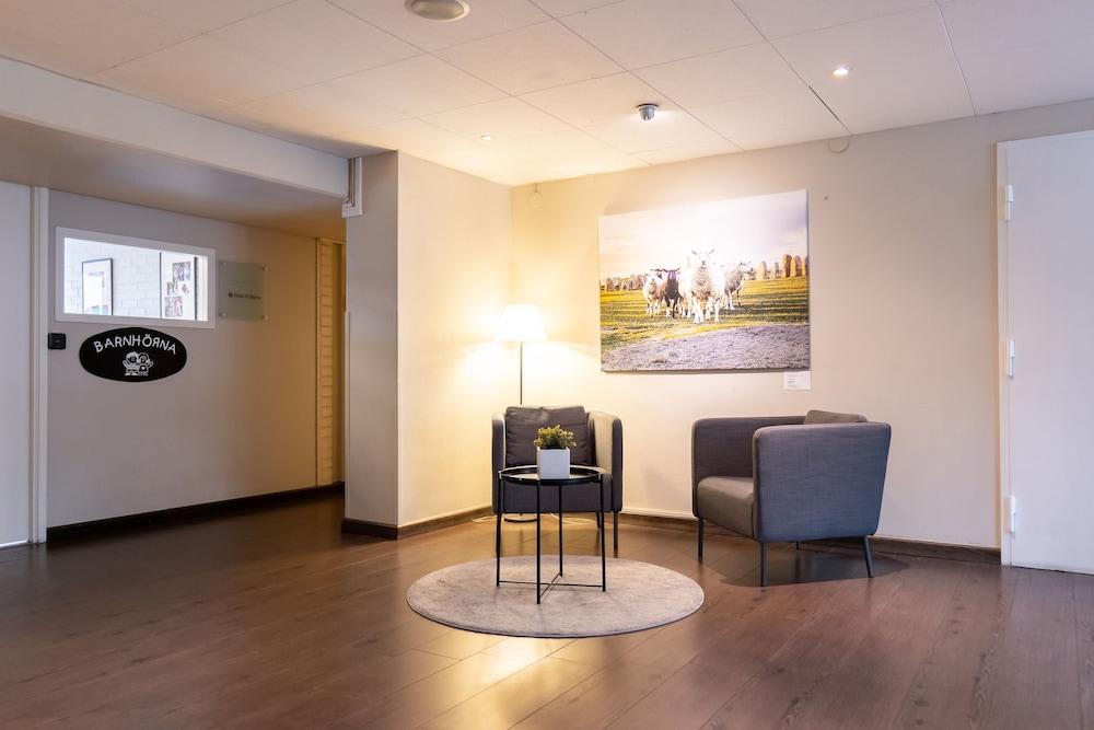 Good Morning+ Malmö