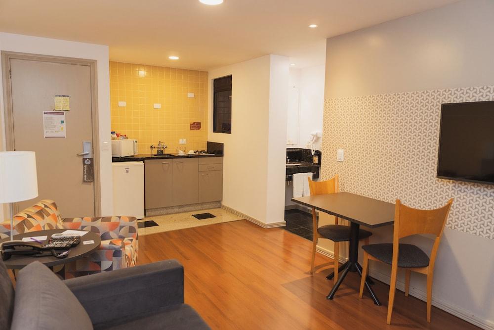 Intercity Curitiba 7 de Setembro