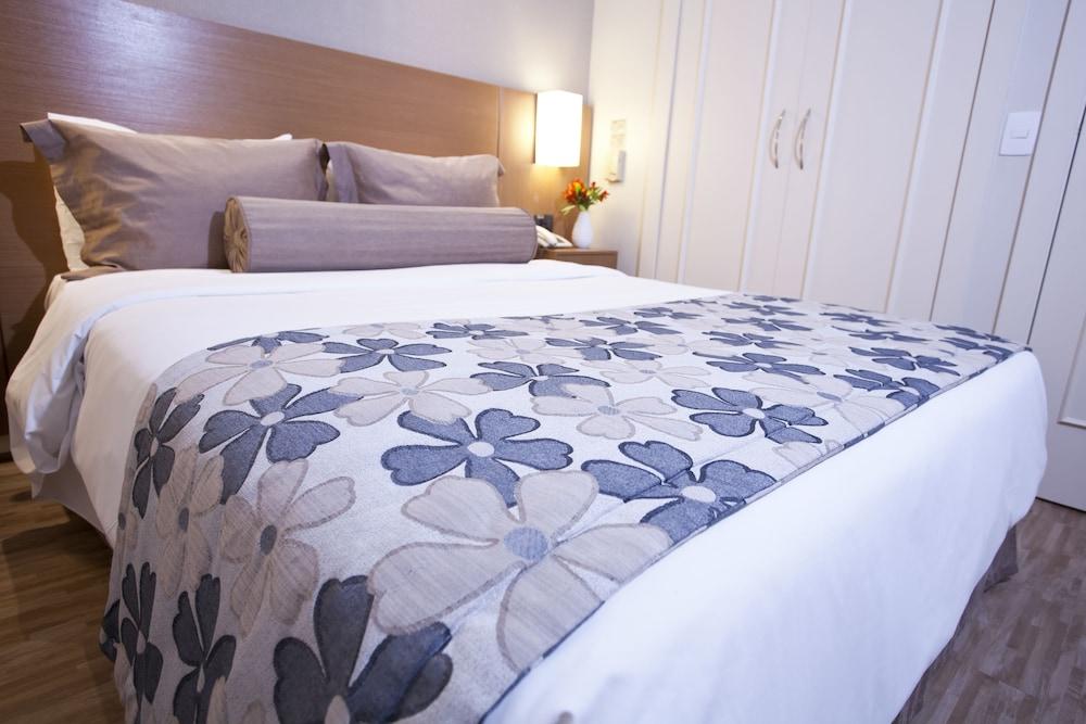 The World Vila Olímpia