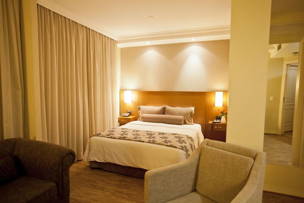 The World Vila Olímpia