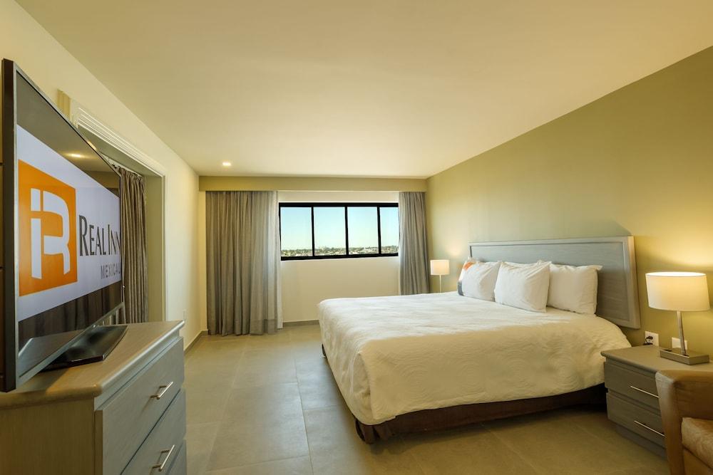Real Inn Mexicali
