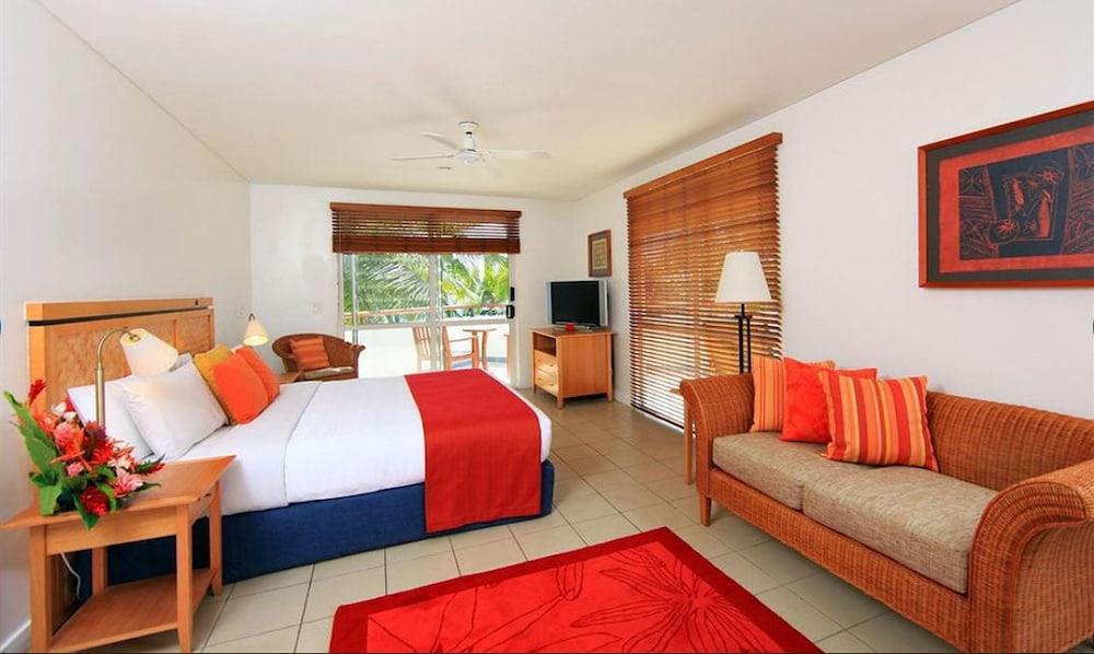 Sheraton Denarau Villas