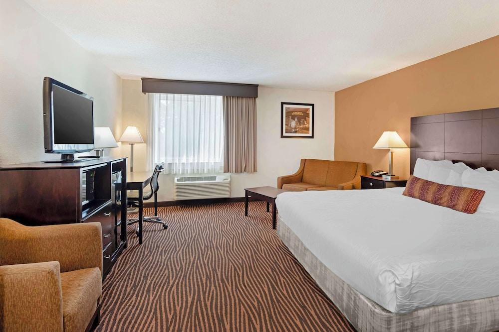 Best Western Des Plaines/O’Hare