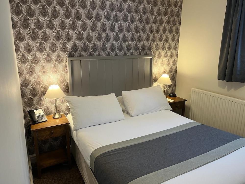 Best Western Valley Hotel