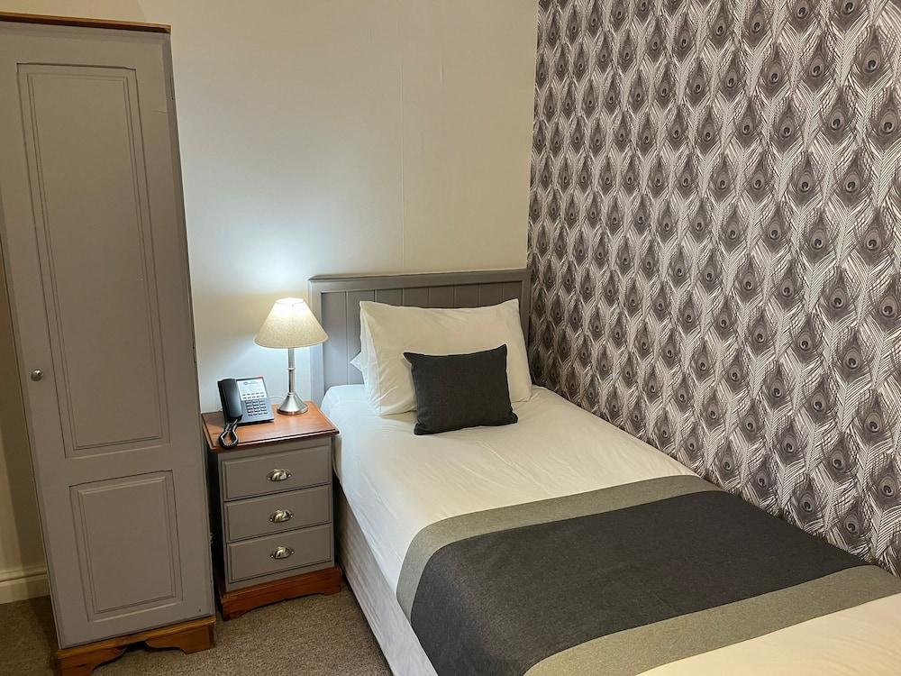 Best Western Valley Hotel