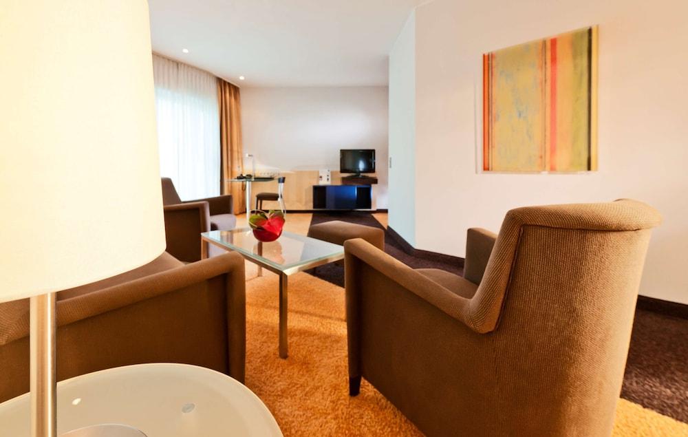 Dorint An der Messe Köln