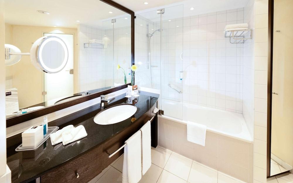 Dorint An der Messe Köln