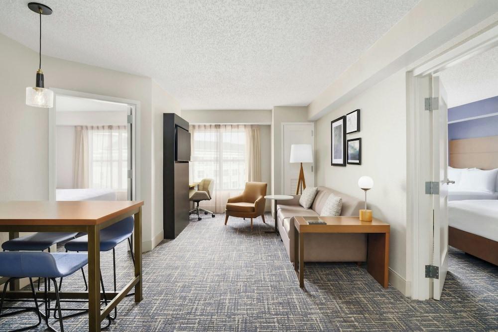 Residence Inn by Marriott Orlando Lake Buena Vista