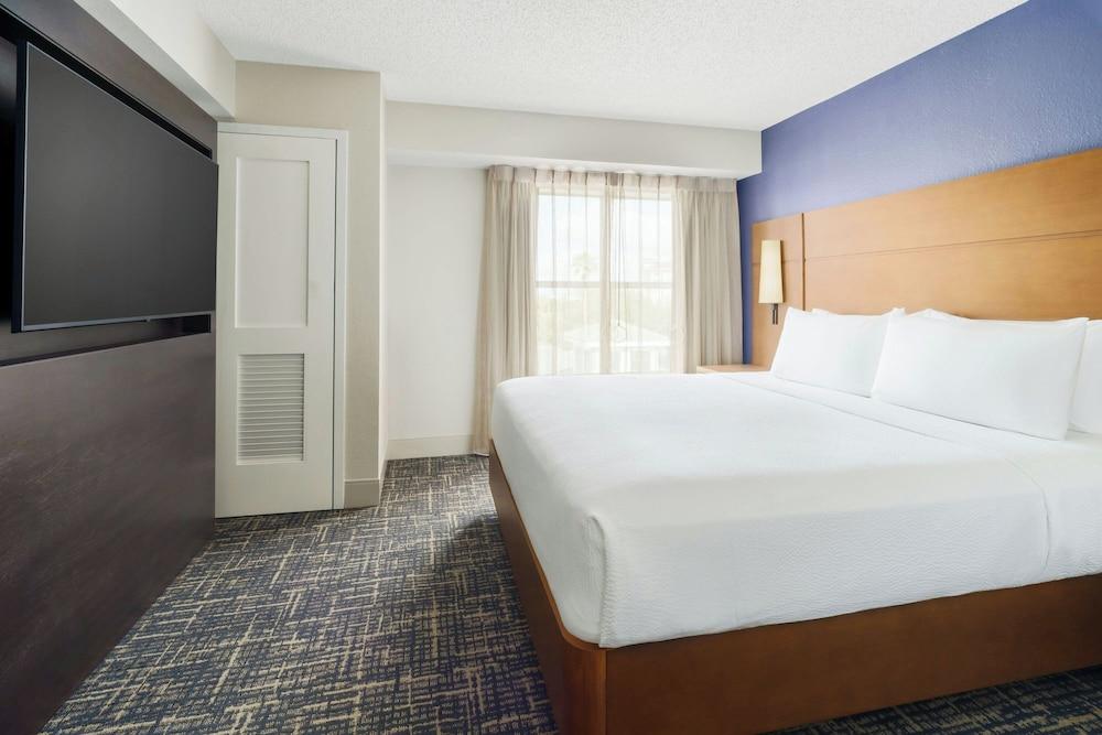 Residence Inn by Marriott Orlando Lake Buena Vista