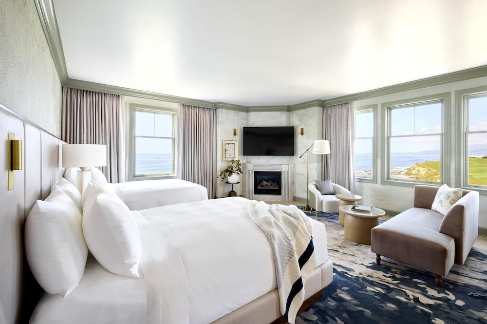 The Ritz-Carlton, Half Moon Bay