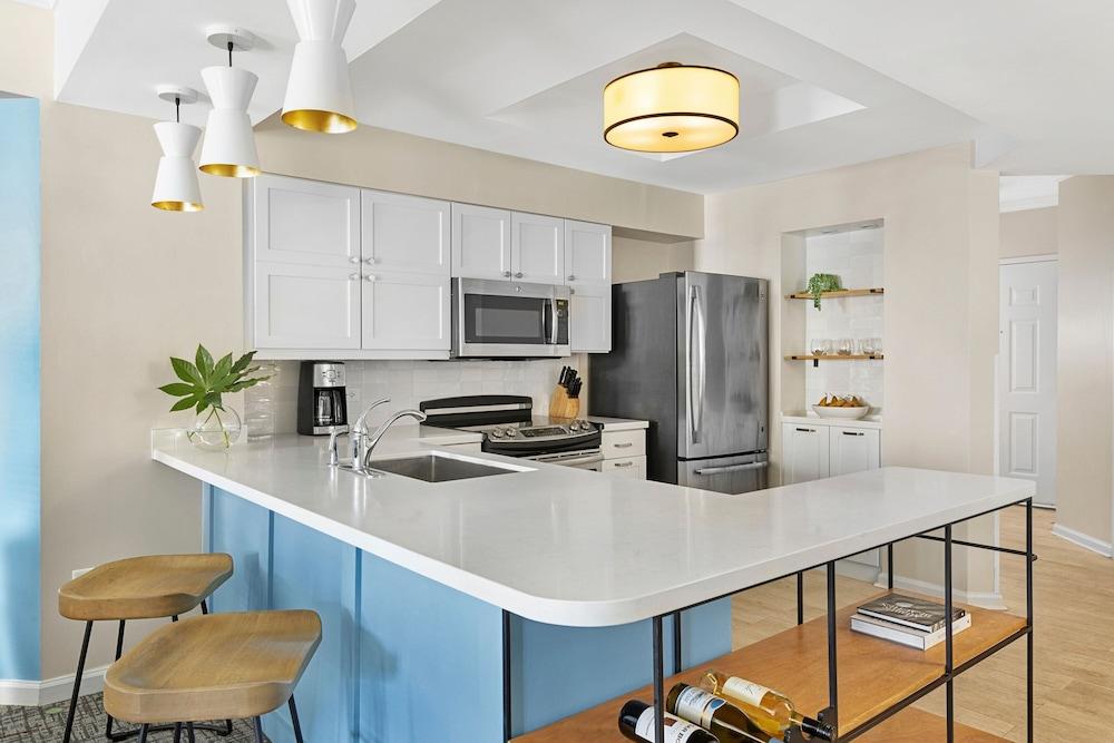 Marriott's Barony Beach Club