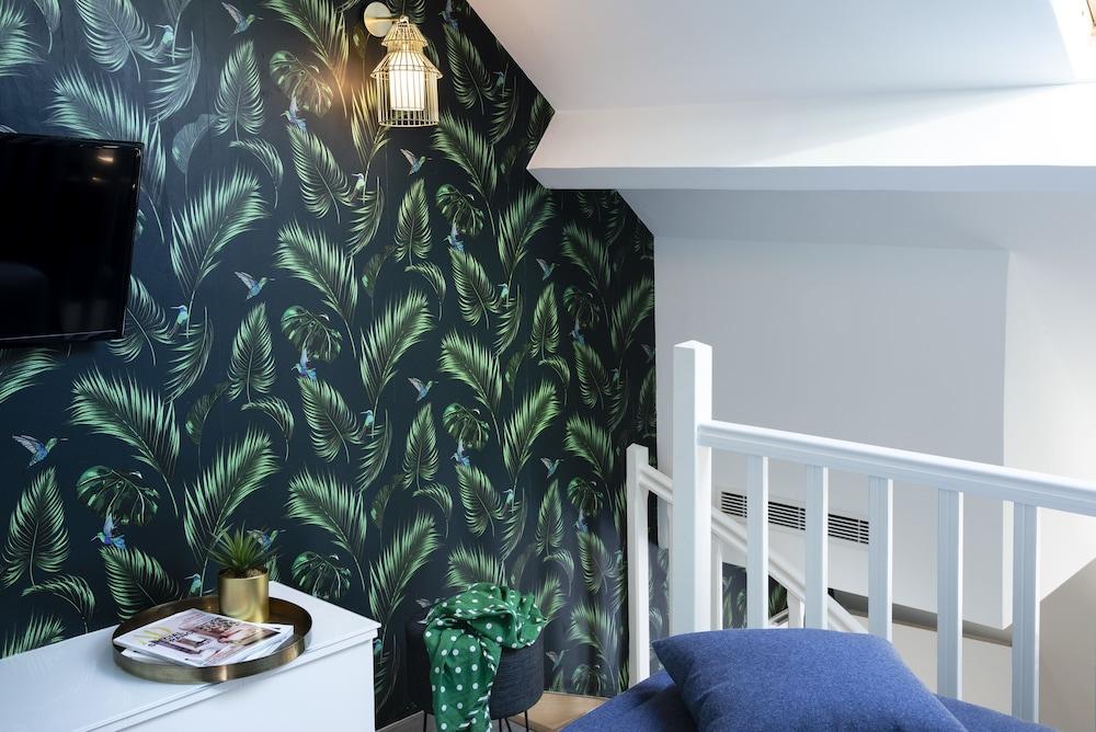 Hotel Brady – Gare de l’Est