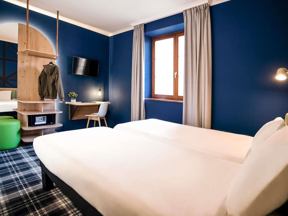 ibis Styles Colmar Centre