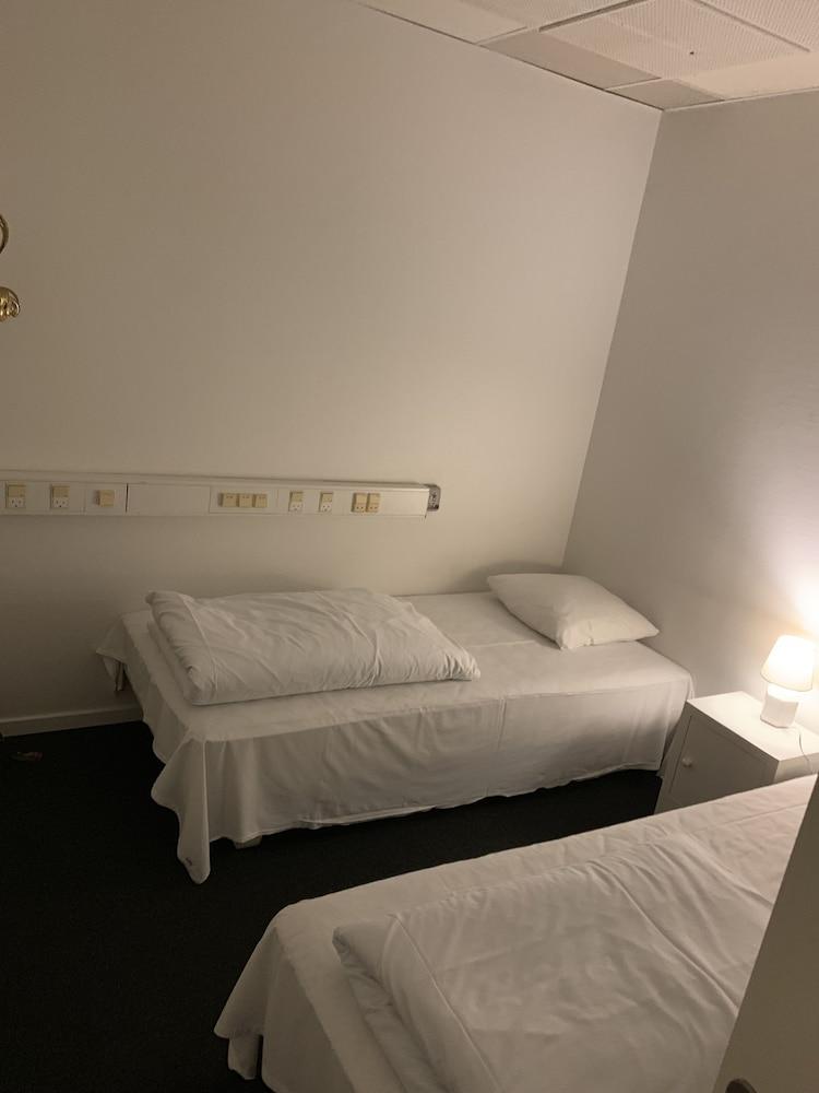 Room for Rent-Skuldelev Kro