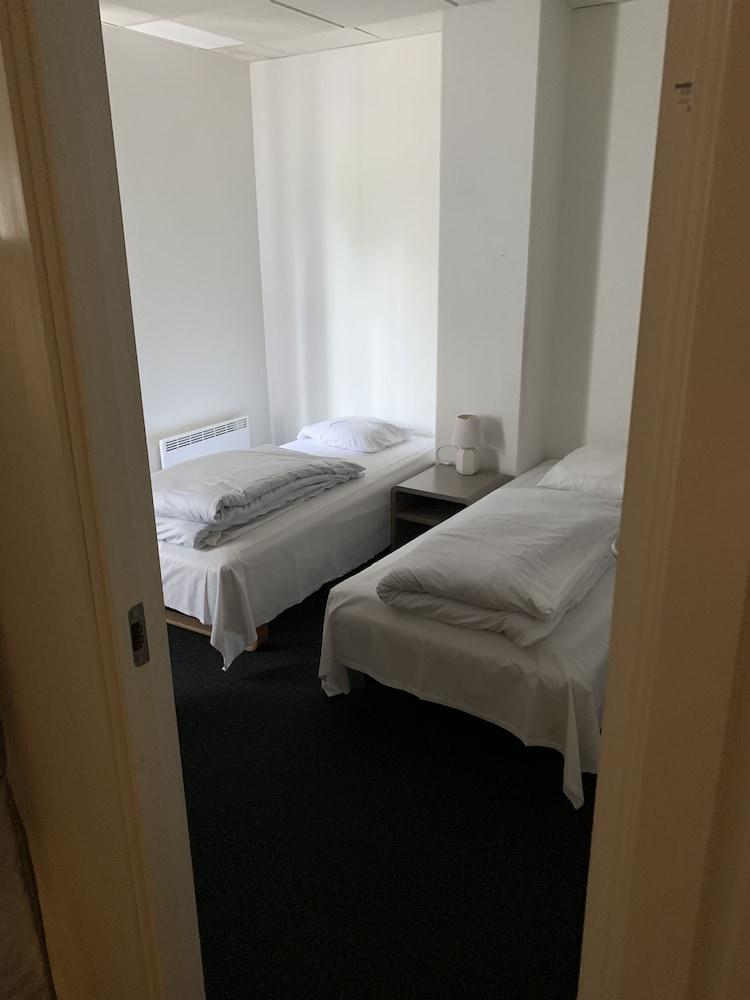 Room for Rent-Skuldelev Kro