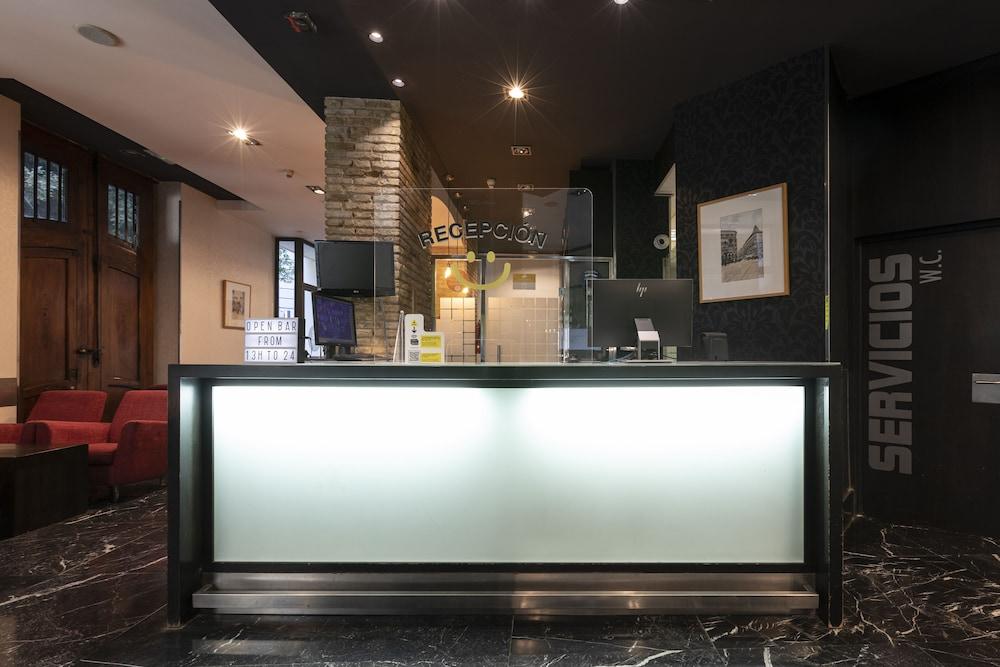 Petit Palace Ruzafa Hotel