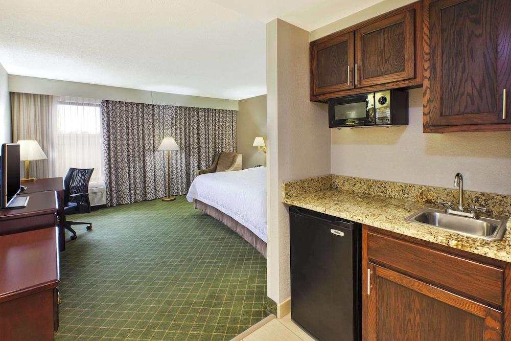 Hampton Inn Marietta