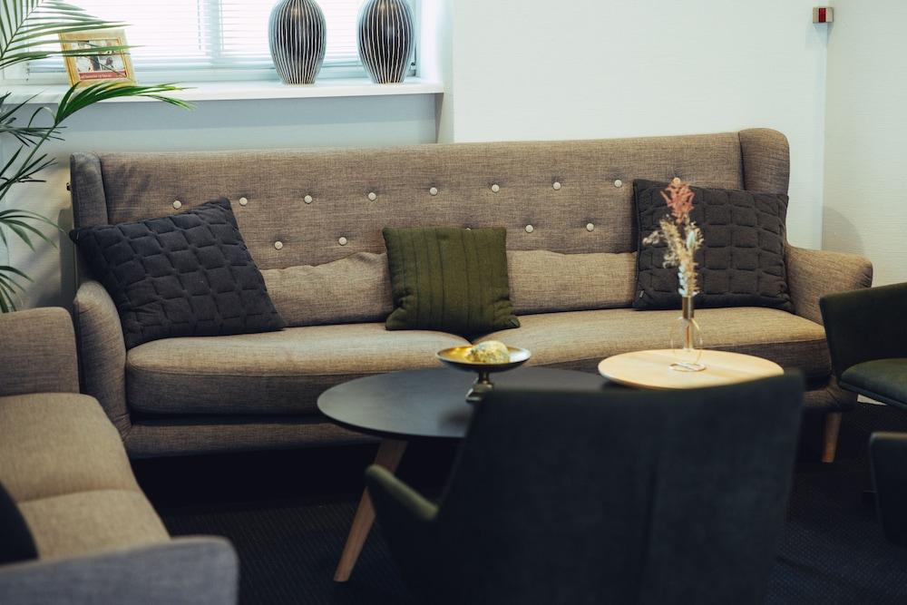 Milling Hotel Gestus