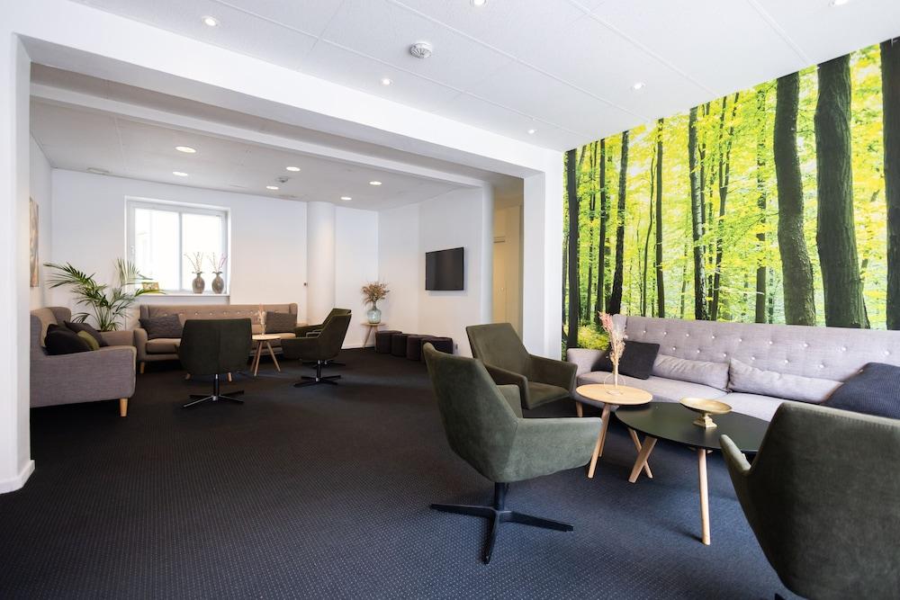 Milling Hotel Gestus