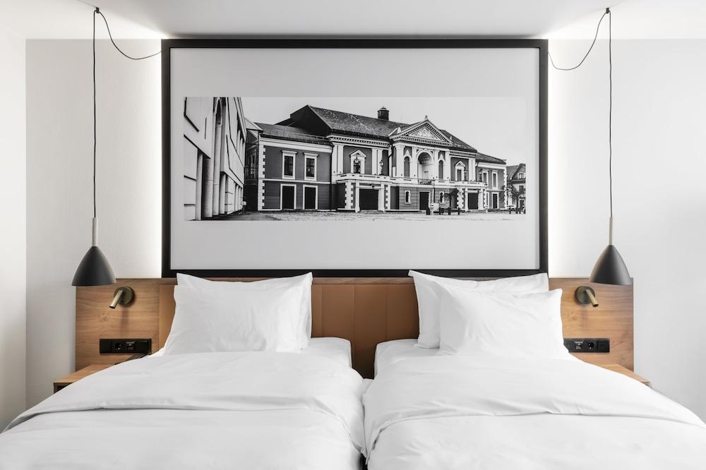 Mercure Klaipeda City