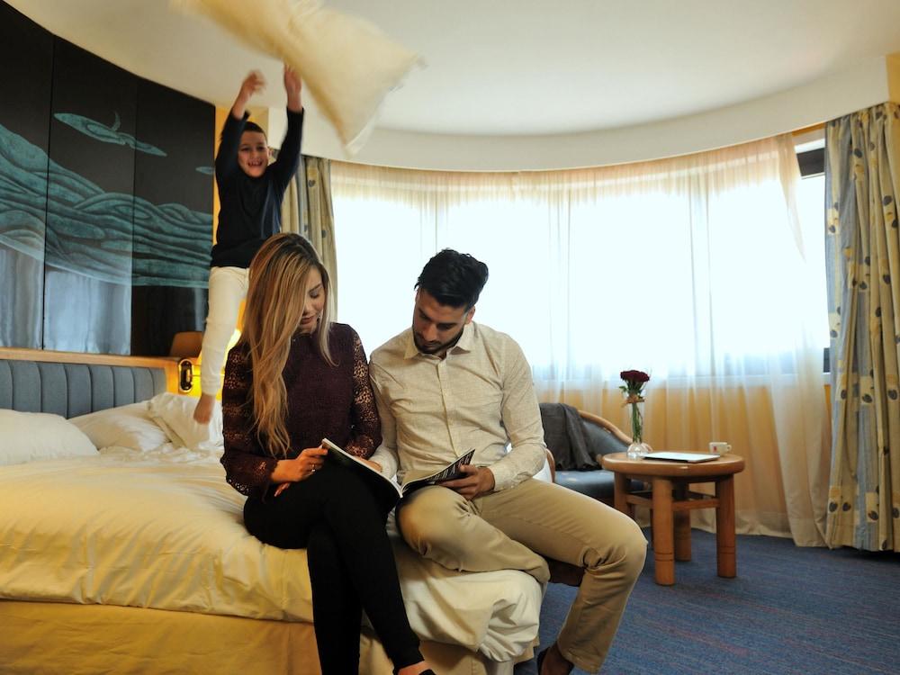 Mercure Alger Aeroport