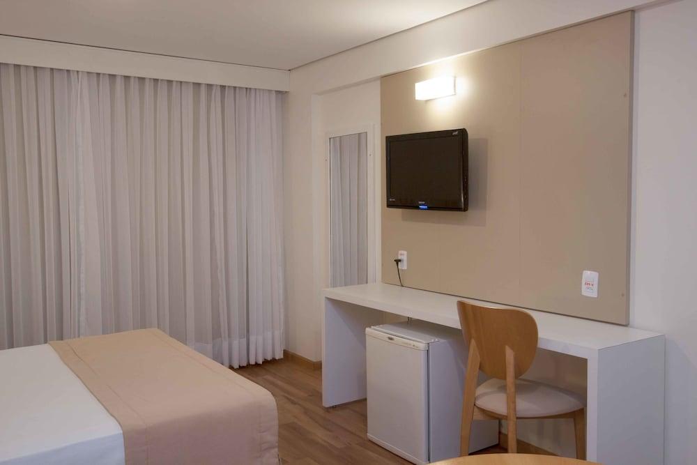 Bristol Jangada Fortaleza Hotel