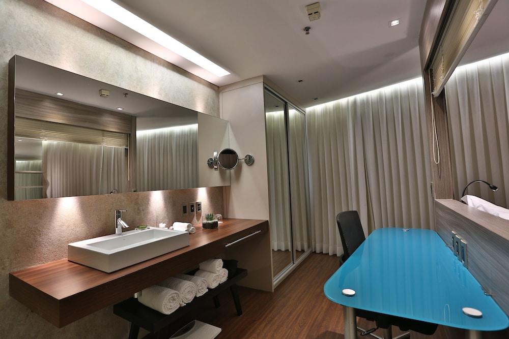 Radisson Hotel Vila Olimpia