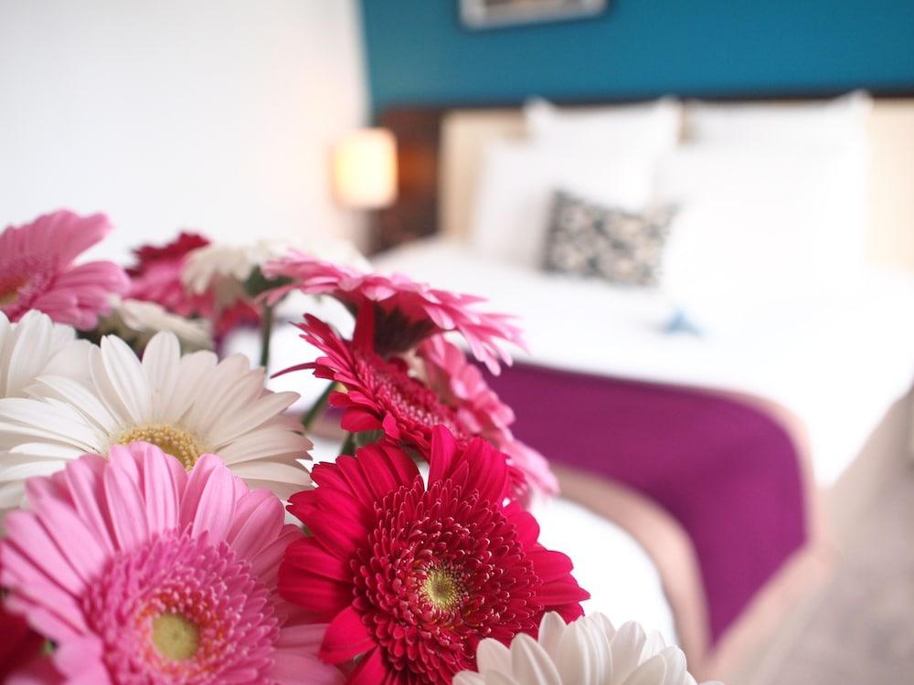 Mercure Angers Centre Gare