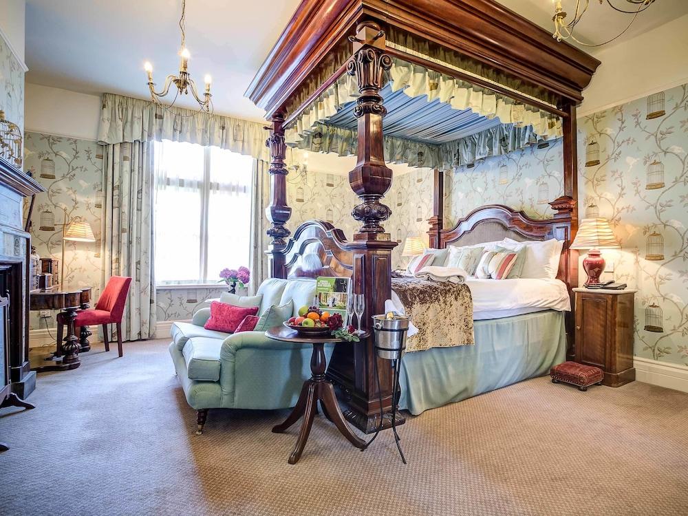 The Speech House Hotel