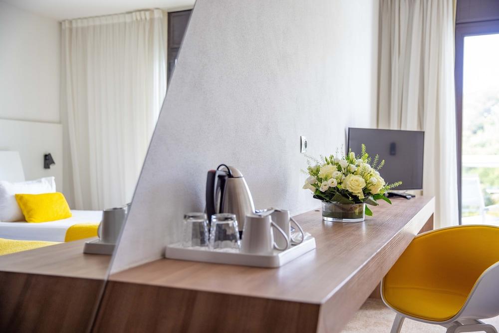 Mouratoglou Hotel & Resort