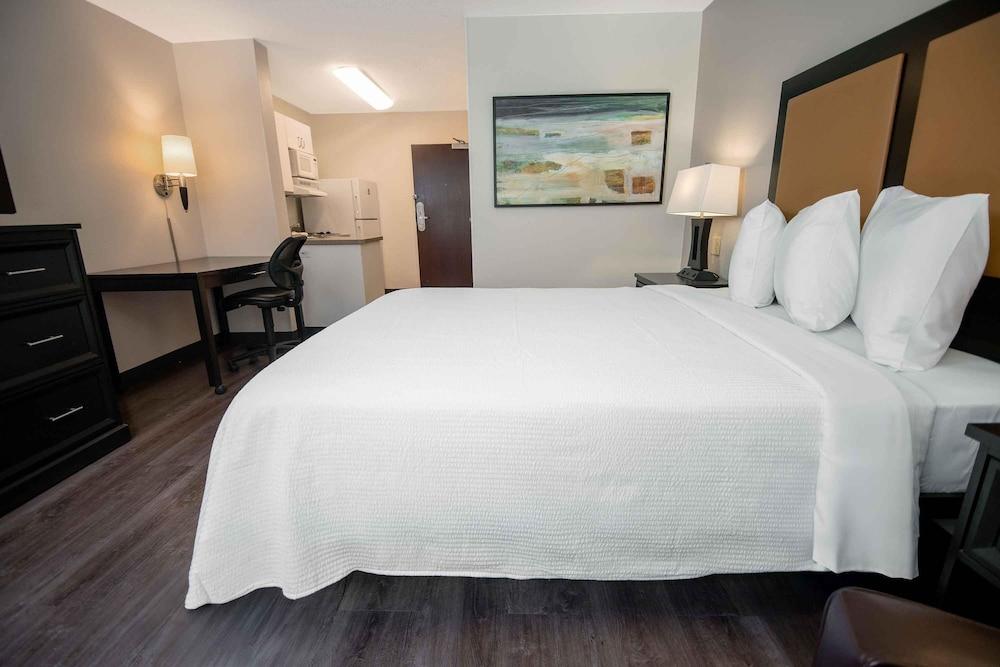 Extended Stay America Suites Seattle Bothell West