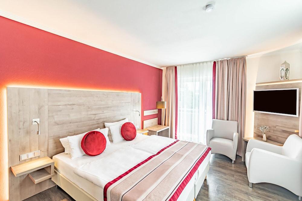 Parkhotel Sonnenberg Eltville