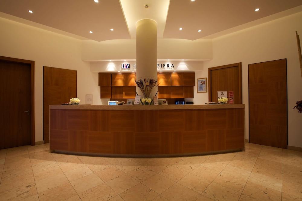 Best Western Hotel Fiera Verona