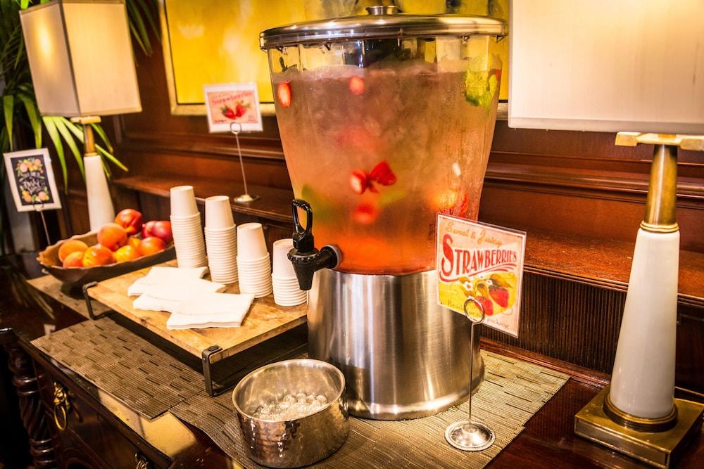 Omni San Francisco Hotel