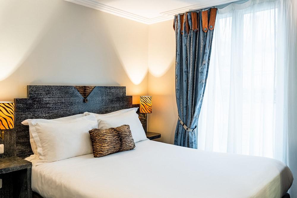 Pavillon Opera Grands Boulevards