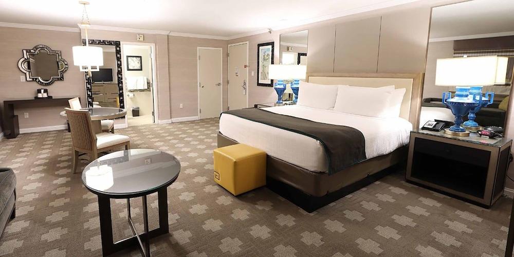 Caesars Atlantic City Resort & Casino - A Caesars Rewards Destination