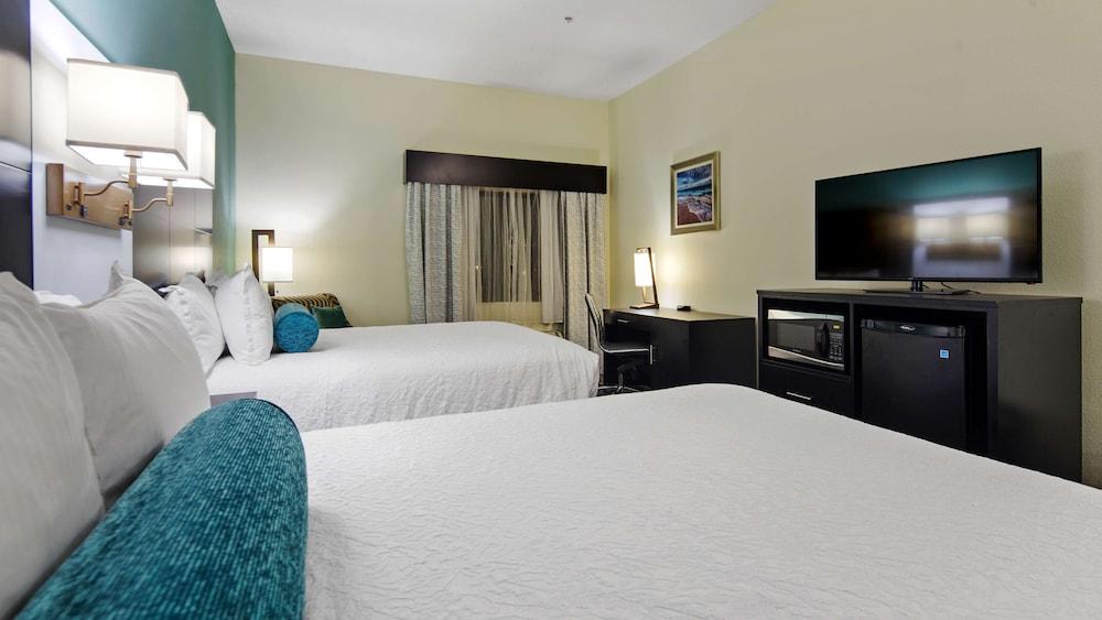 Best Western Mayport Inn & Suites